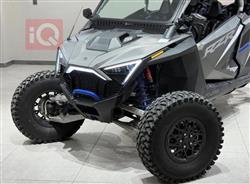 پۆلاریس RZR
